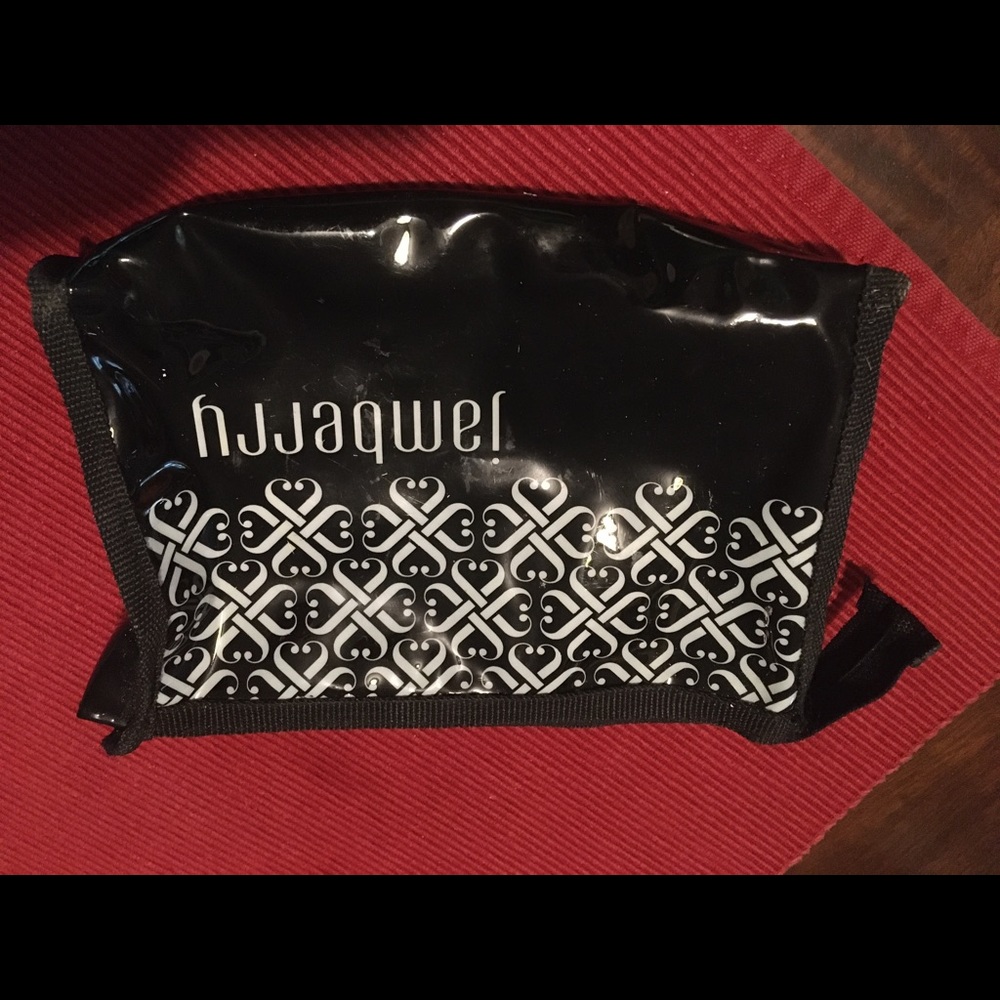 Jamberry nail bag